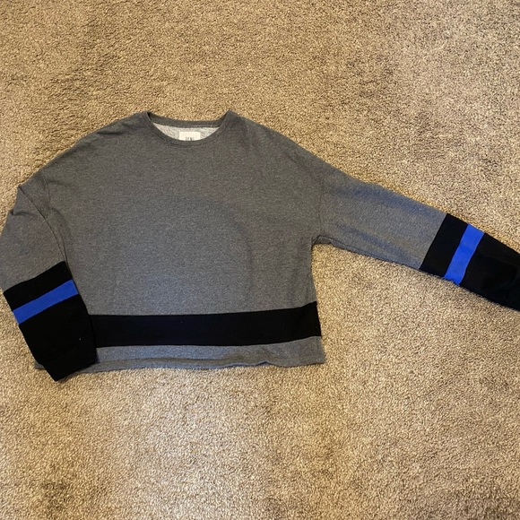 Fabletics Sweaters - Fabletics by Demi Lovato Sweatshirt